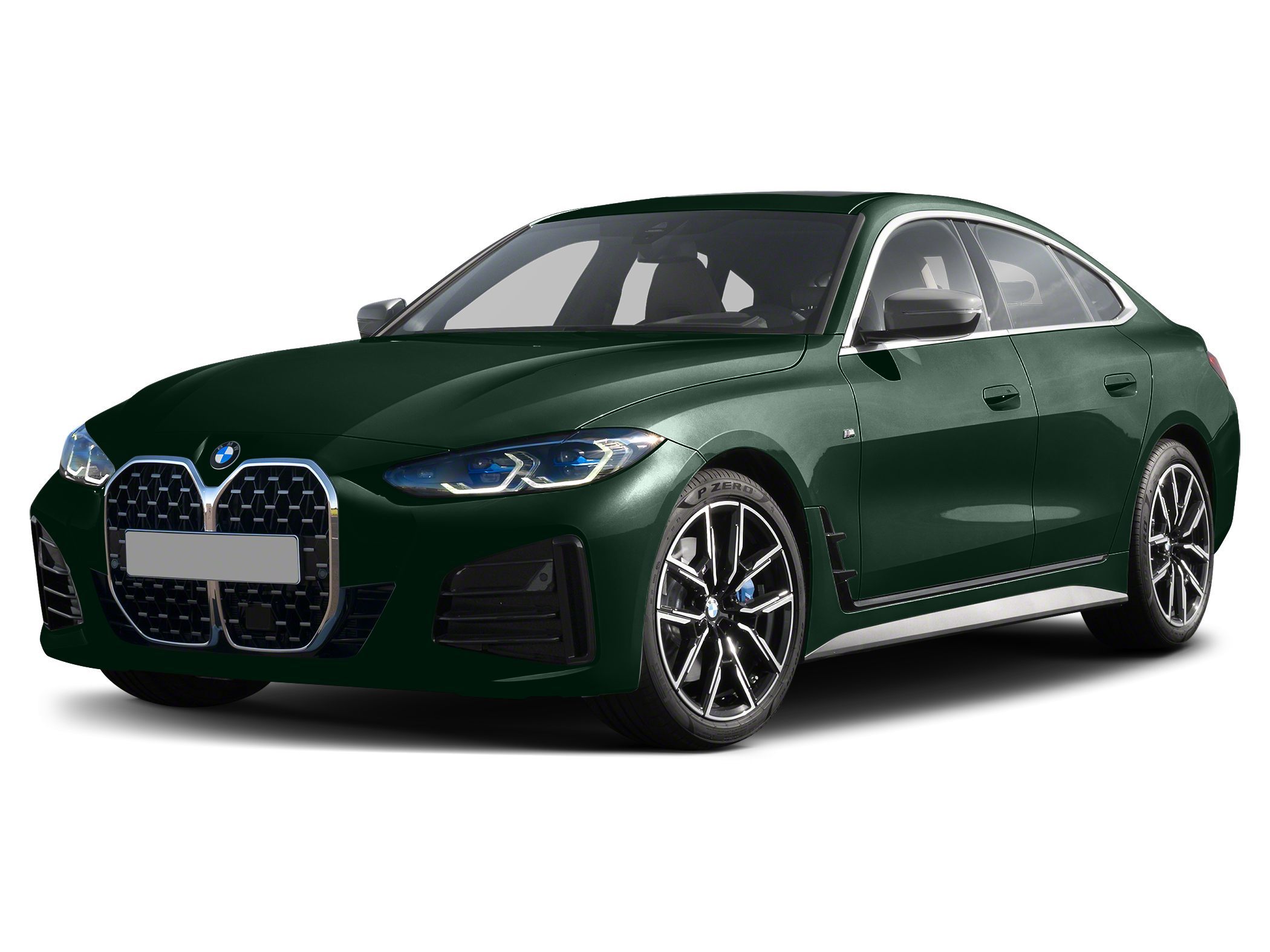 bmw 4 series 2023 WBA63AV02PFP36717 image bmw 4 series 2023 WBA63AV02PFP36717 image